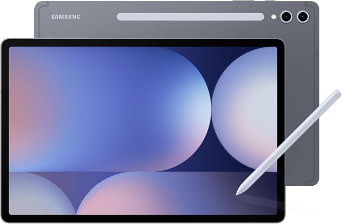 The Tablet That Doesn't Ask You to Compromise